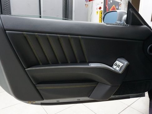 Used 2008 Ferrari 612 Scaglietti RWD image 10