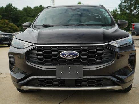 Used 2023 Ford Escape ST-Line AWD/4WD image 16