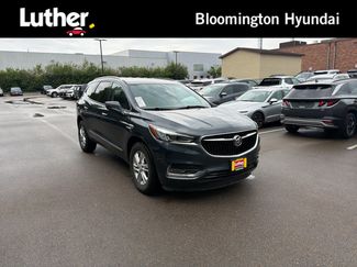 Used 2021 Buick Enclave Essence w/ Sound and Sites Package AWD/4WD video 1