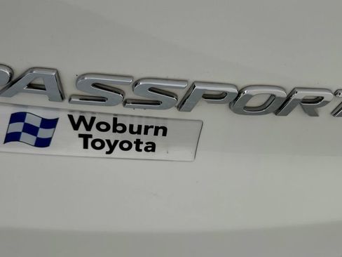 Used 2023 Honda Passport EX-L image 13