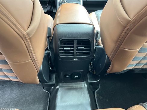 Used 2024 Ford Bronco Sport Badlands w/ Premium Package AWD/4WD image 13