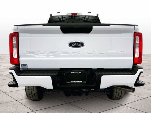 Used 2026 Ford F350 XL w/ STX Appearance Package image 4