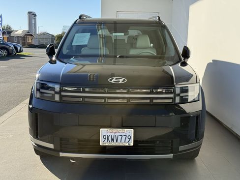 Used 2024 Hyundai Santa Fe Limited image 2