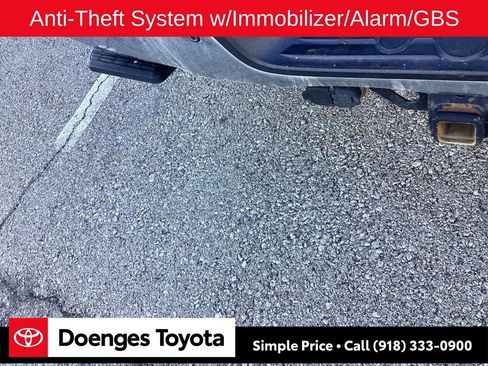 Used 2010 Toyota Tundra Limited image 12