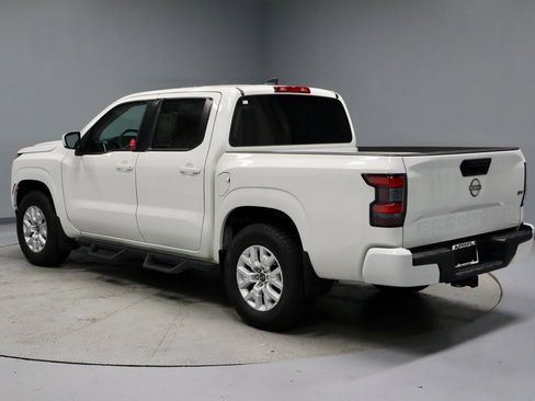 Certified 2023 Nissan Frontier SV w/ Tow Package image 11