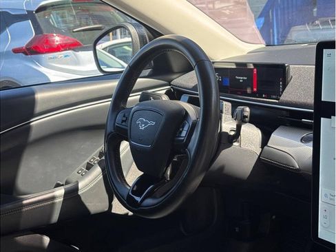 Used 2021 Ford Mustang Mach-E California Route 1 RWD image 6