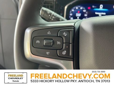 New 2025 Chevrolet Silverado 3500 LT w/ All Star Edition image 18