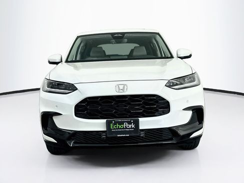 Used 2026 Honda HR-V EX-L image 2
