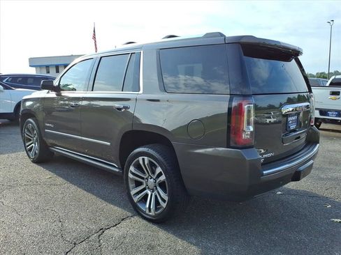 Used 2020 GMC Yukon Denali w/ Denali Ultimate Package AWD/4WD image 5