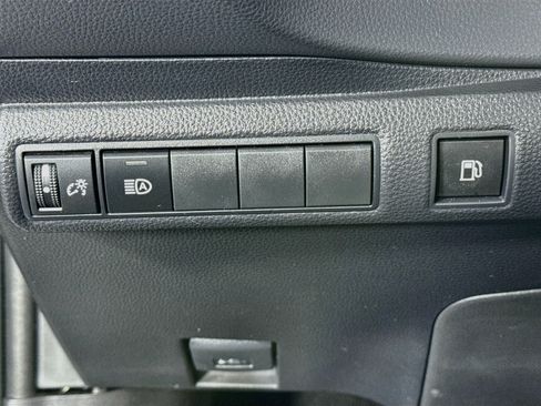 Certified 2025 Toyota Corolla LE w/ LE Premium Package AWD/4WD image 10