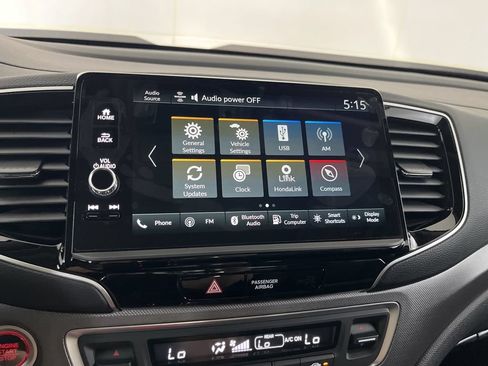 New 2026 Honda Ridgeline RTL image 65