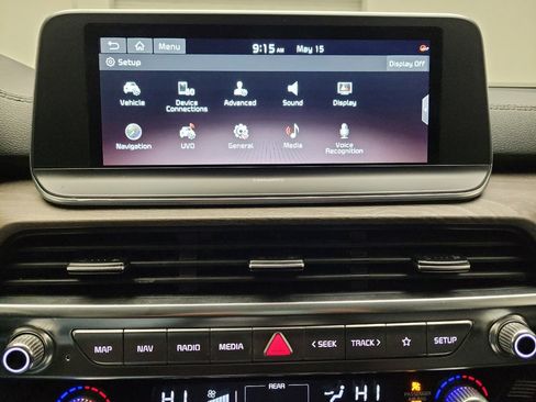 Used 2021 Kia Telluride EX w/ EX Premium Package FWD image 25