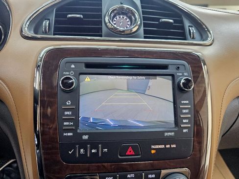 Used 2013 Buick Enclave Premium w/ Trailering Provision Package FWD image 38