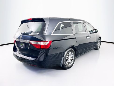 Used 2013 Honda Odyssey EX-L image 9
