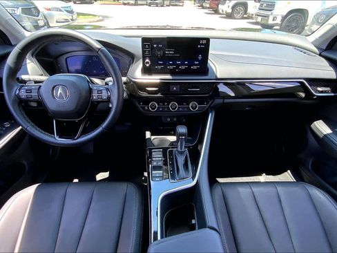 Used 2025 Acura ADX AWD image 15