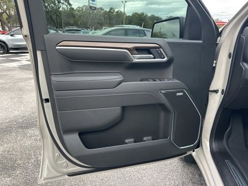 New 2026 Chevrolet Silverado 1500 RST w/ Safety Package image 11