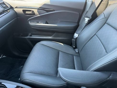 Used 2022 Honda Passport Elite image 25