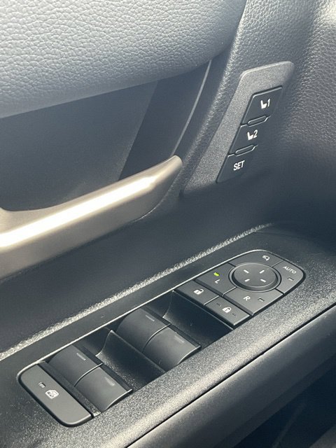 New 2026 Toyota 4Runner Limited AWD/4WD image 35