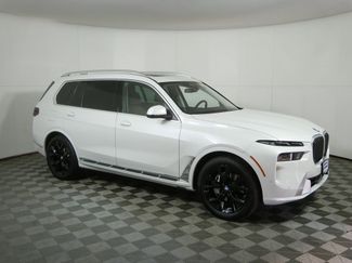 Used 2026 BMW X7 xDrive40i 360° Tour
