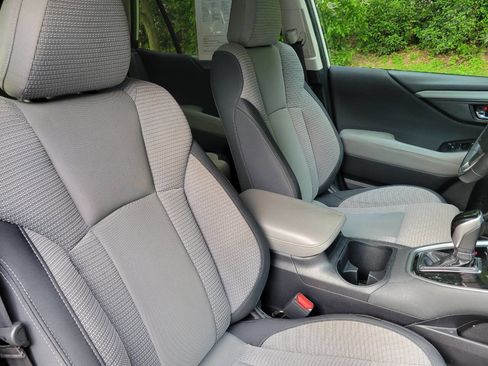 Used 2020 Subaru Outback Premium w/ Popular Package #1 image 10