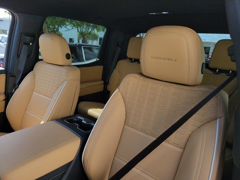 New 2026 GMC Sierra EV Denali AWD/4WD image 20