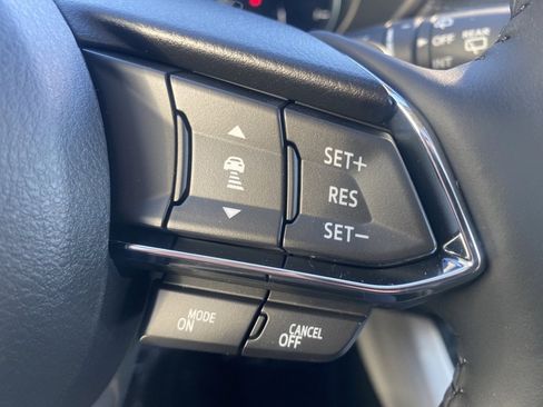 New 2025 MAZDA CX-5 AWD 2.5 S image 21