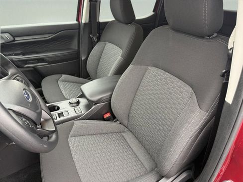 New 2026 Ford Ranger XL AWD/4WD image 9