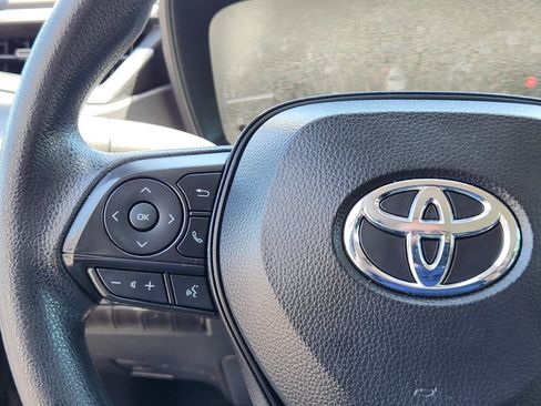 Certified 2024 Toyota Corolla LE FWD image 18