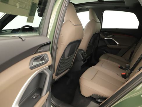 New 2025 Audi Q5 Prestige AWD/4WD image 27