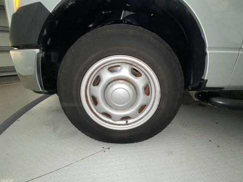 Used 2013 Ford F150 XL w/ Mid Equipment Group image 10