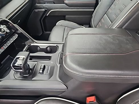 Used 2024 GMC Sierra 1500 AT4X image 23