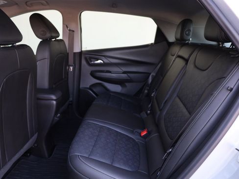 Used 2023 Chevrolet Bolt LT w/ Infotainment Package image 20