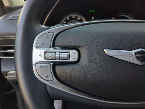 Used 2023 Genesis GV80 3.5T Advanced + w/ Advanced Package image 27