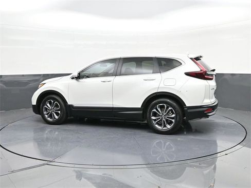 Certified 2022 Honda CR-V EX image 5