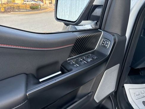 Certified 2025 Ford F150 Raptor AWD/4WD image 12
