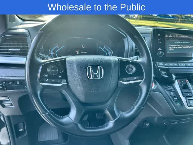 Used 2020 Honda Odyssey Elite image 17