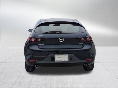 Used 2022 MAZDA MAZDA3 s image 5