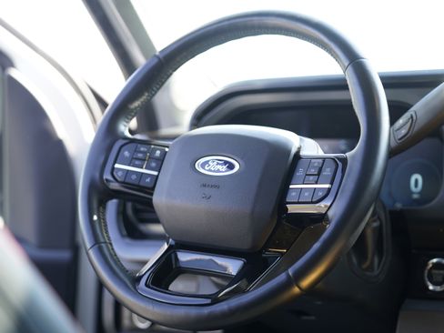 Used 2023 Ford F250 Lariat w/ Lariat Ultimate Package image 21