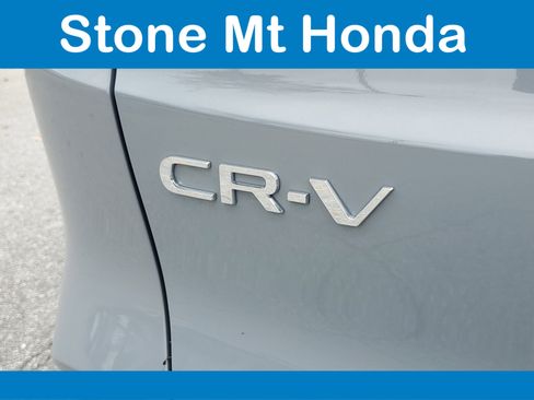 New 2026 Honda CR-V EX-L image 7