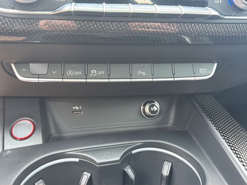 Used 2019 Audi S4 Premium Plus AWD/4WD image 34