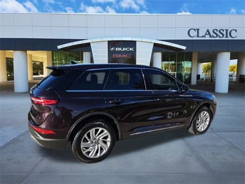 Used 2023 Lincoln Corsair Standard 4D Sport Utility image 7