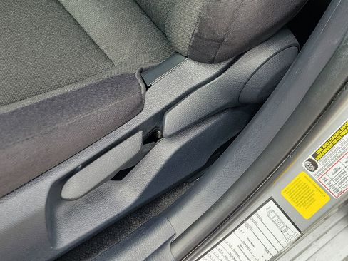 Used 2025 Toyota Camry LE FWD image 17