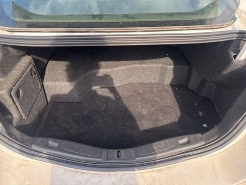 Used 2013 Ford Fusion SE FWD image 12