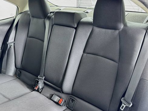 Used 2024 Toyota Corolla LE w/ LE Premium Package FWD image 10