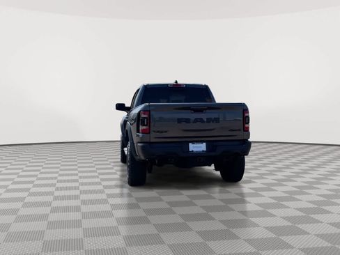 Used 2021 RAM 1500 TRX w/ TRX Level 2 Equipment Group AWD/4WD image 7