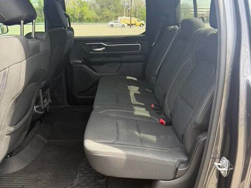 Used 2020 RAM 1500 Big Horn image 27