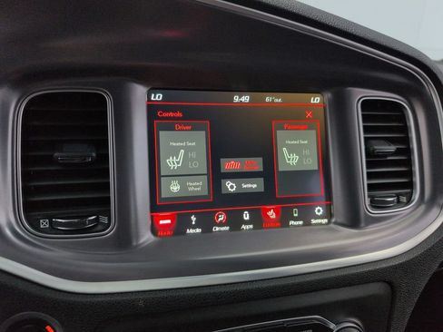 Used 2019 Dodge Charger Scat Pack RWD image 45