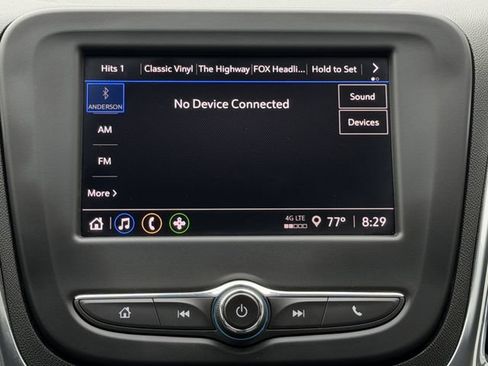 Used 2022 Chevrolet Equinox LT FWD image 19