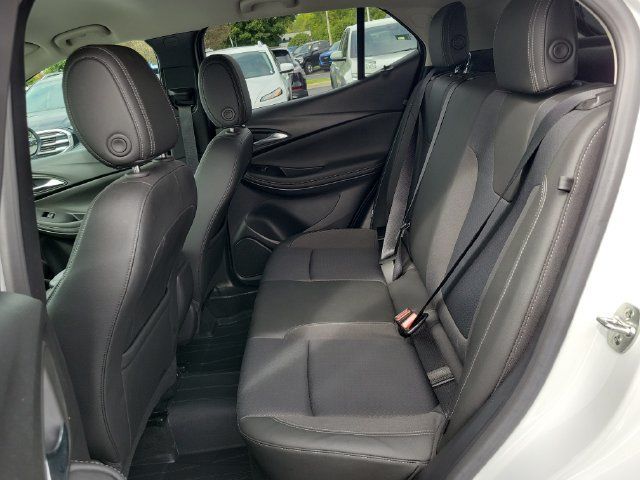 Certified 2024 Buick Encore GX Preferred AWD/4WD image 21