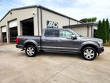 Used 2020 Ford F150 Platinum w/ Equipment Group 701A Luxury image 2